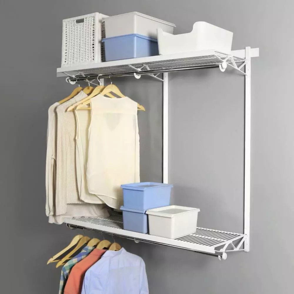 Гардеробна система LSHV4