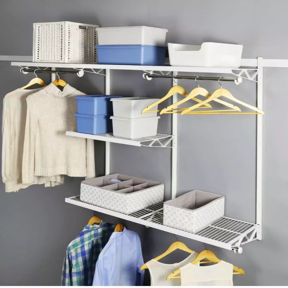 Гардеробна система LSHV5