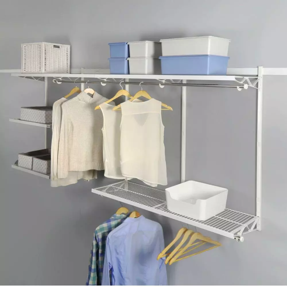 Гардеробна система LSHV6