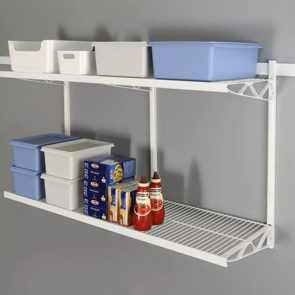 Гардеробна система LSHV2