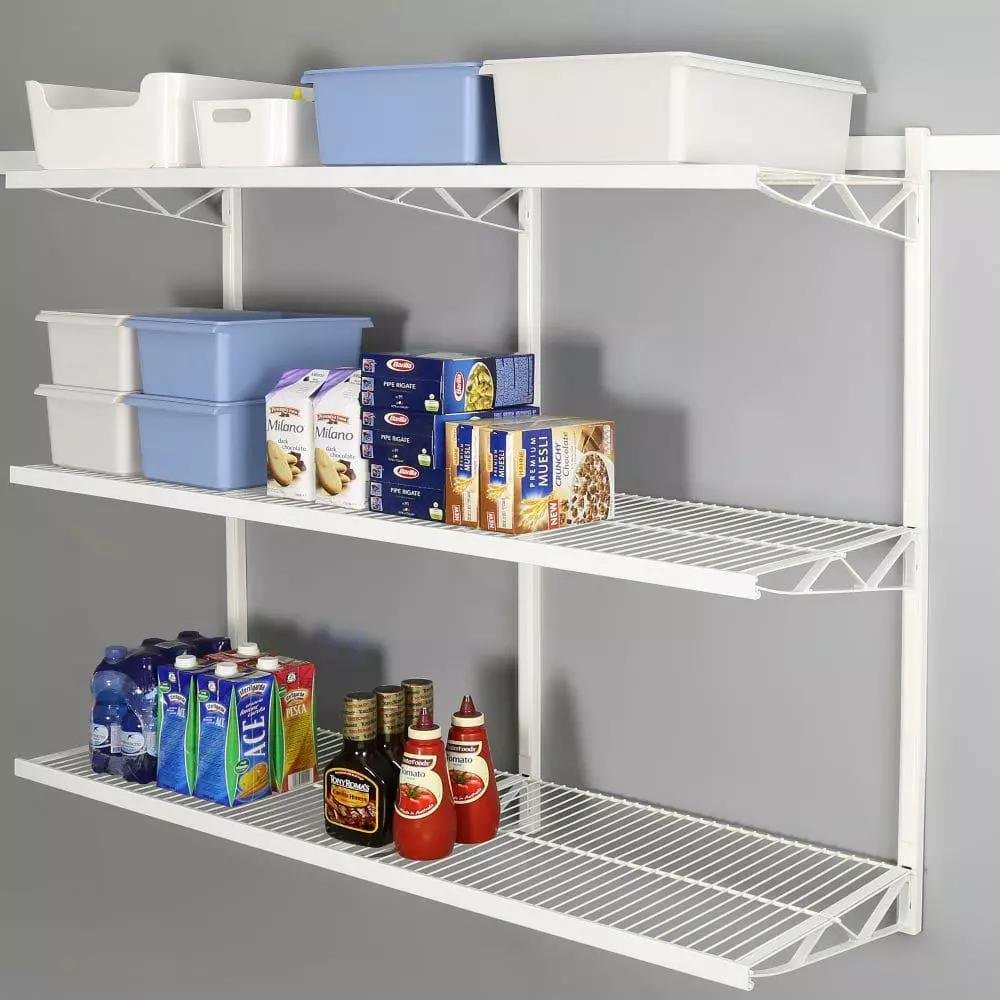 Гардеробна система LSHV1